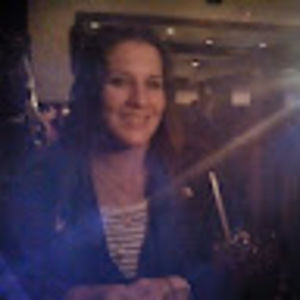 Meet your Posher, Yvonne